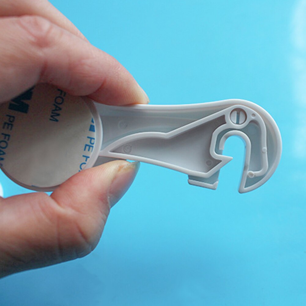 Kinderslot Huishoudelijke Kinderen Leren Ornament Voor Koelkasten Deurslot Kasteel Security Blocker Hangsloten