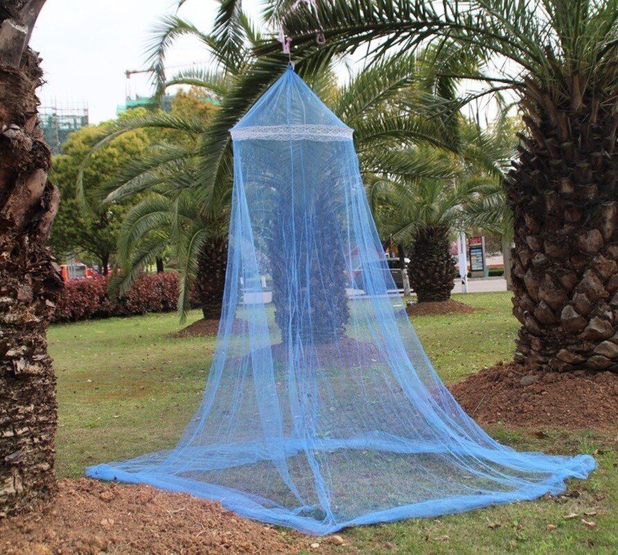 Floor To Floor Mosquito Net Infill Domed Princess Mosquito Net Court Without Door Schoolboy Scrip Tent Dome Bed Curtain