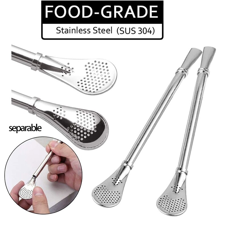 Yerba mate kalebass tekoppsset 12oz, dubbelväggiga rostfria kaffevattenkoppar med lock 2 bombillas sugrör sked och borste