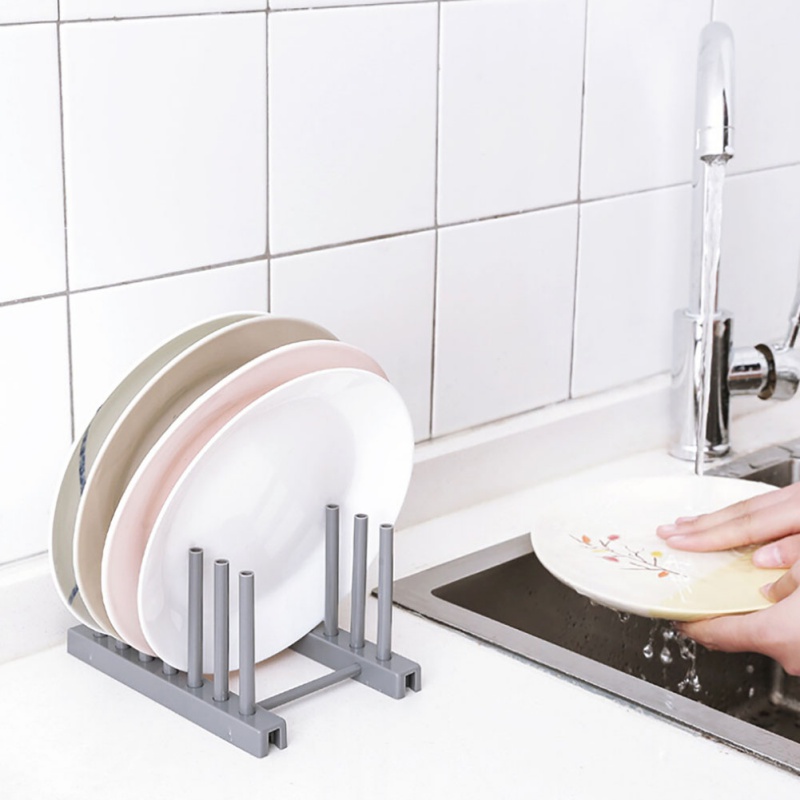 Onder Sink plaat plank Houder plastic opslag afdruiprek afdruiprek kom keuken accessoires Organisator deksel voor