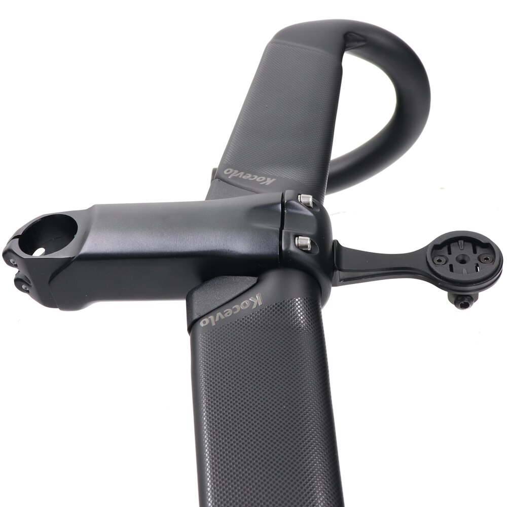 Voor Sl6 Sl7 Stem Mtb Road Fiets Computer Camera Mount Houder Out Front Stuurpen Uitbreiding Ondersteuning Houder Voor Garmin