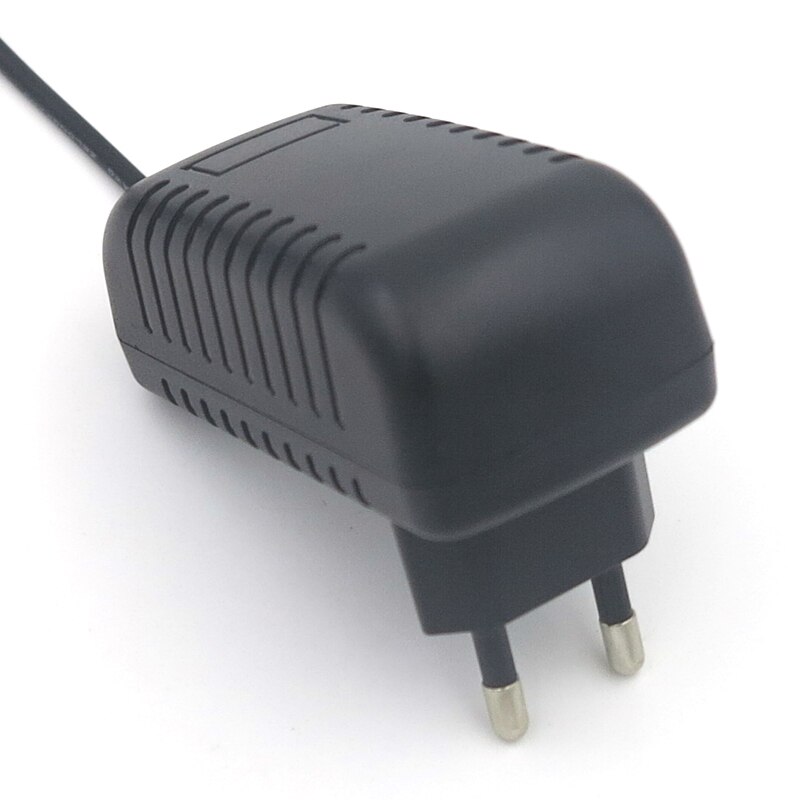 Adaptateur de sortie DC 18V 22V 500mA, prise d'alimentation pour lampe d'aspirateur US/EU/UK/AU convertisseur adaptateur Ac Dc 5.5*2.1mm