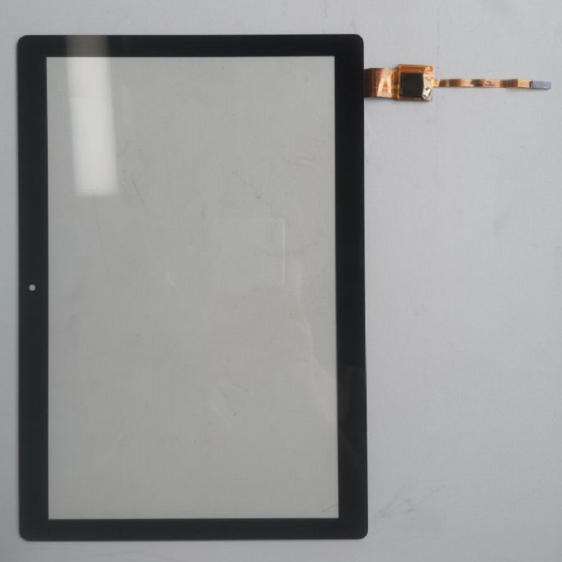 tocco schermo Digitizer Vetro del Sensore di Ricambio per Lenovo scheda M10 HD TB-X505 X505F TB-X505L X505