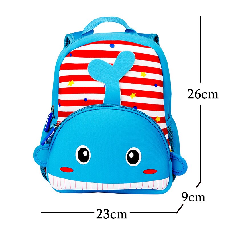Meisjes Jongens School Rugzakken Leuke Kids Peuter Dier Rugzak Baby Baby Schooltassen Tas Kleine Mini Kinderen Peuter Rugzak