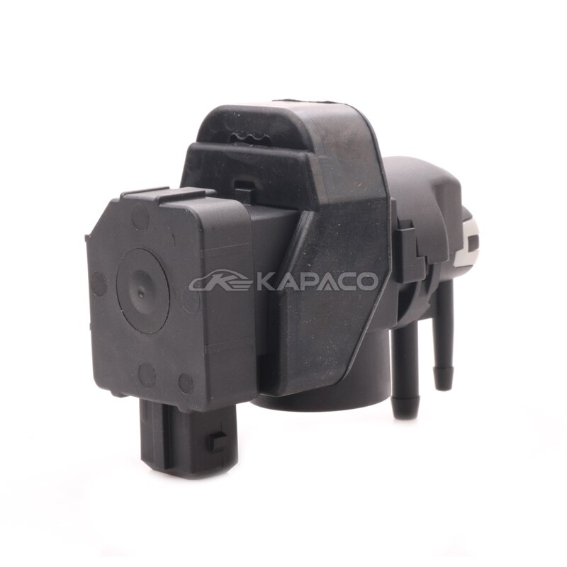 Valve de dérivation de contrôle d&#39;échappement, convertisseur de pression, pour DACIA DUSTER RENAULT KANGOO CLIO III LAGUNA MEGANE II