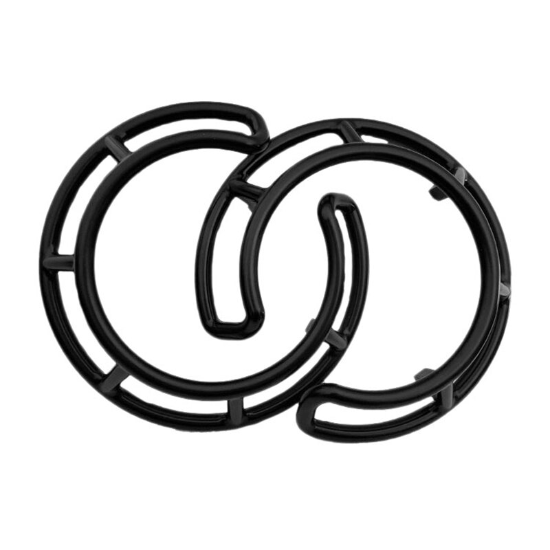 Press Controller Grip Protective Frame for Oculus Quest/Rift S Handle Protective Stand Shock-Resistant Anti: Default Title