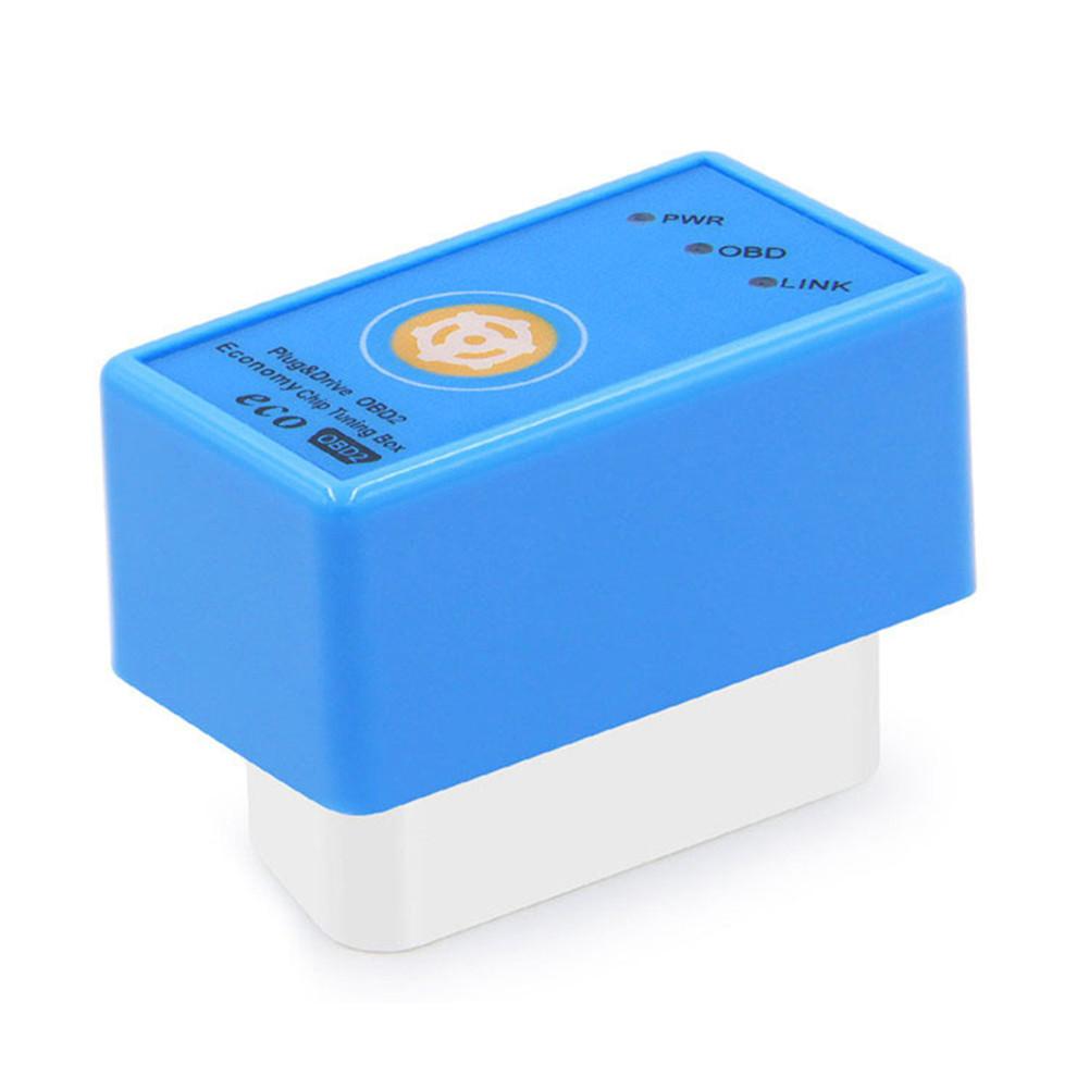 Car Saver Car Fuel Save ECO OBD2 Full Chip Generator Tuning Box OBD2 Economy Chip Tuning Box OBD Car Accessories