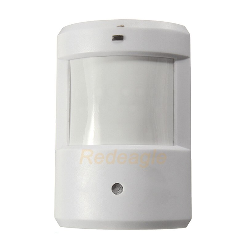 KERUI Wireless Security PIR Motion Infrared Sensor Detector for Home Security Voice Theft Alarm System 433mhz