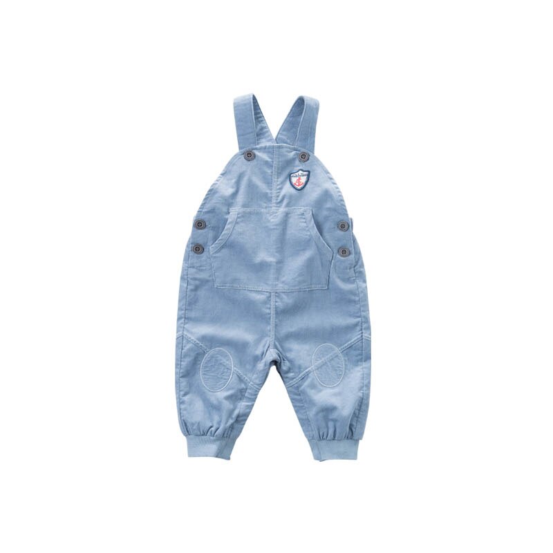 DBZ7249 dave bella lente baby jongens mode denim o... Grandado