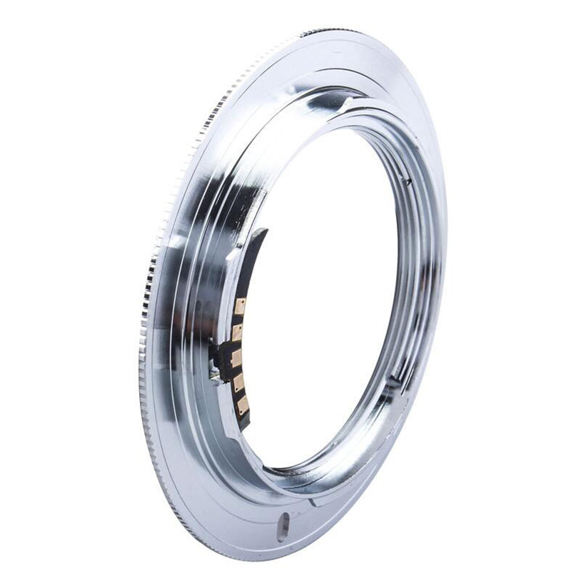 Foleto M42 Lens to Alpha A AF Minolta MA Mount Chip AF Confirming Adapter Ring for SONY A900 A550 A850 A37 a65 a57 a390 a55