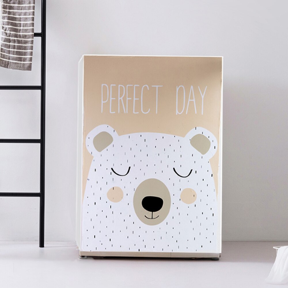 Washing Machine Cover Top Loading/Front Loading Laundry Cover Waterproof Drum Washing Machine Case Dust Covers Household