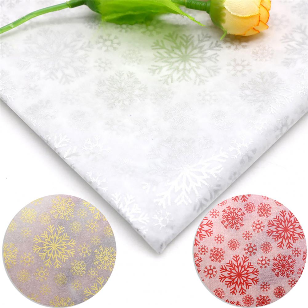 Useful Packaging Papers Eco-friendly Lightweight Wrapping Tissues Packing Tissue Papers 10Pcs/Set