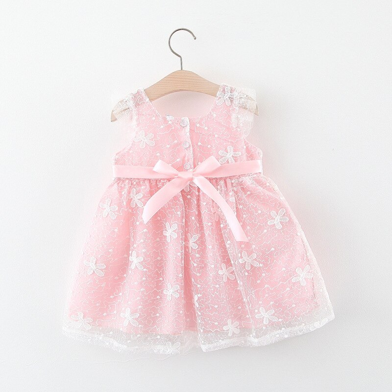 Doop Jurk Voor Baby Meisje Doop Baby Baby Meisje Jurk Prinses En Bruiloft Meisjes Kleding Eerste Verjaardag Jurk
