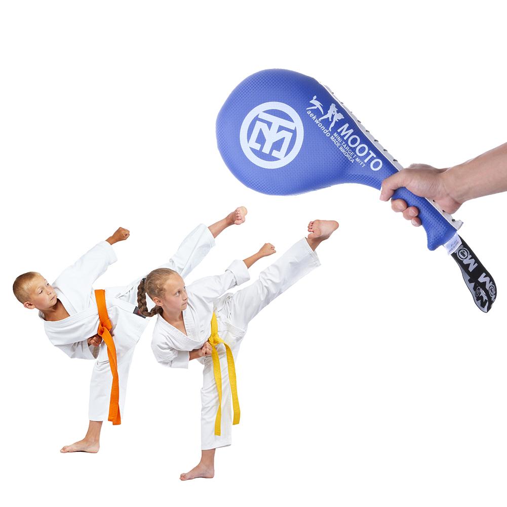 Kinderen Pad Taekwondo Apparatuur Sanda Duurzaam B Vicedeal kinderen-pad-taekwondo-apparatuur-sanda-duurzaam-b-vicedeal