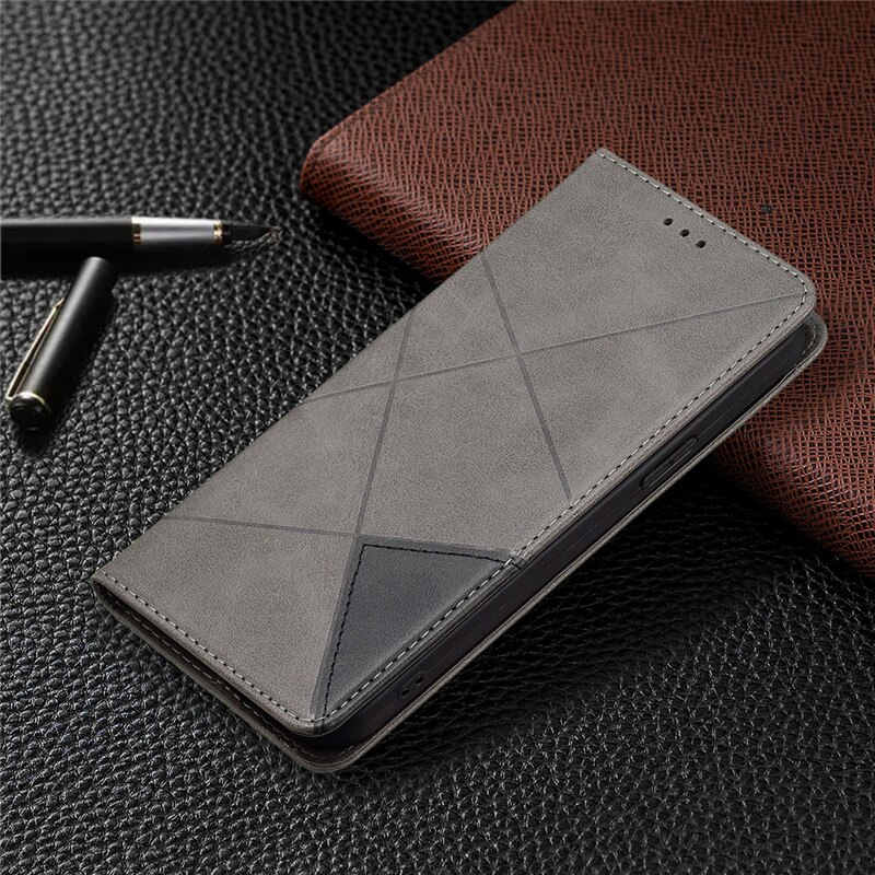 A54s Case Voor Oppo A54s Cover Case Magneet Flip Lederen Coque Voor Oppo A54 5G Een 54 4G OPPOA54 S Portemonnee Funda Etui Capa: for OPPO A54 5G / D