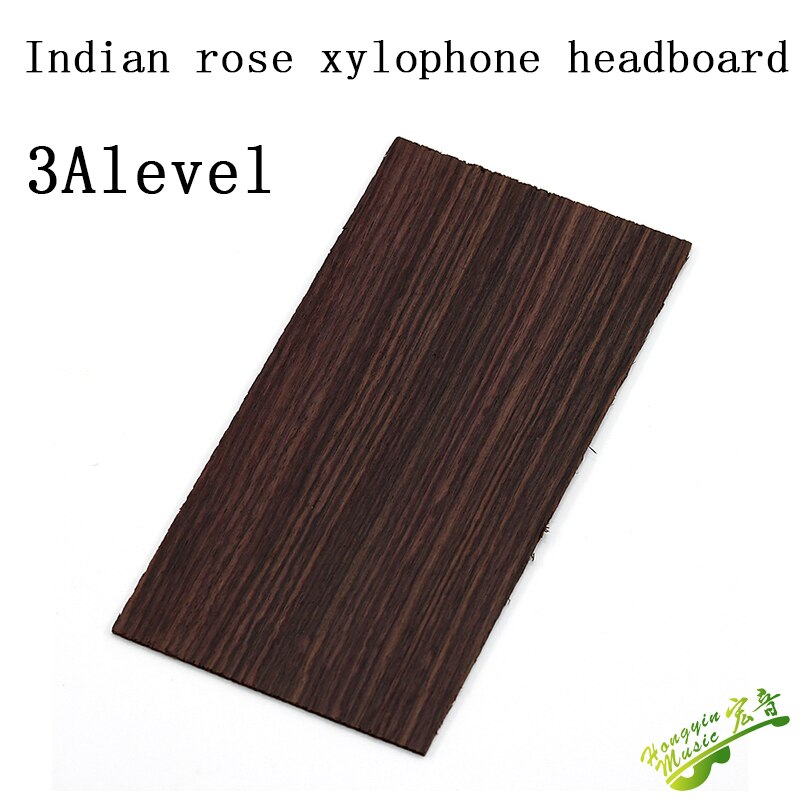 Planche de maquillage en placage de poupée de guitare, 1 pièce, patch de tête de guitare, décoration en bois massif, planche de protection de guitare électrique, production arrière: violet