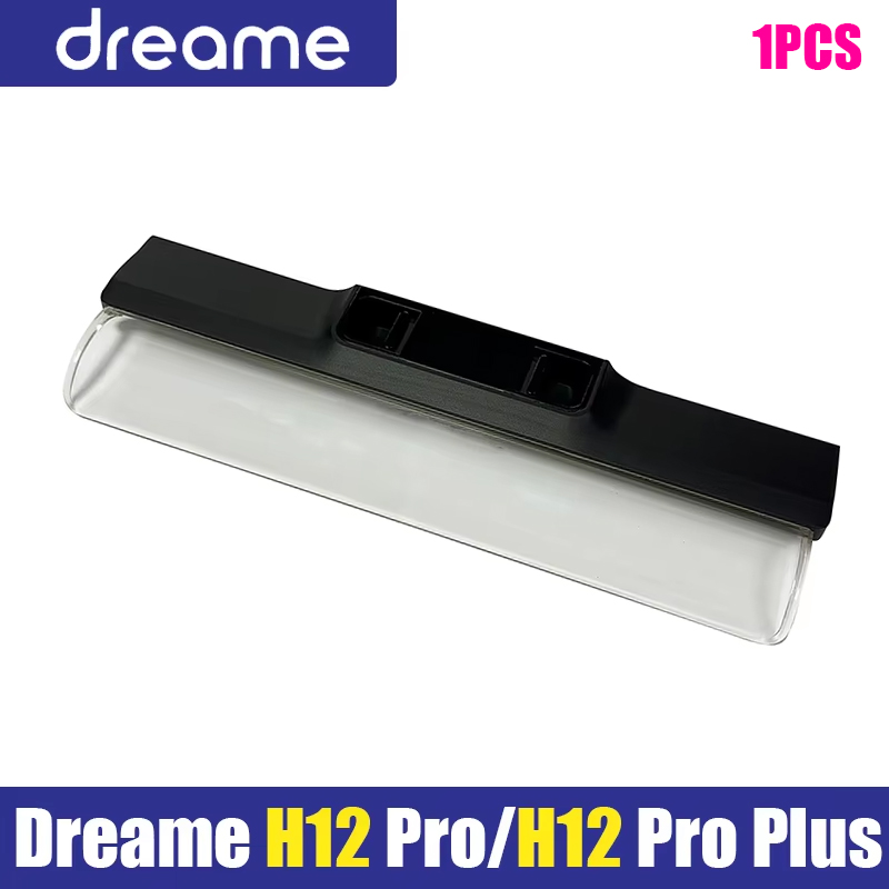 TOPINCN Striscia Raschiante Di Ricambio Per Aspirapolvere H12 PRO E H12 PRO Plus - Accessorio Di Manutenzione