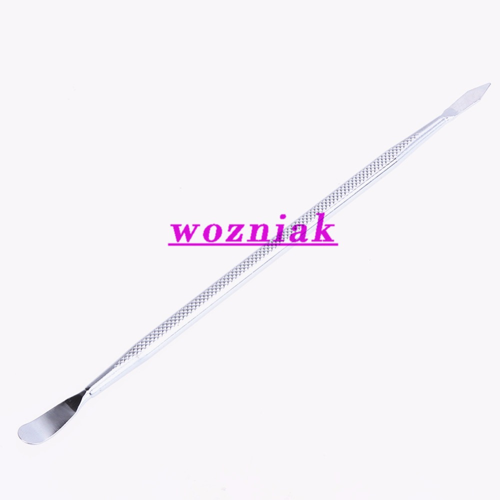 Outils d'ouverture de réparation de téléphone portable, éponges métalliques pour iPhone pour Samsung tablette d'ordinateur portable 3 pièces/lot