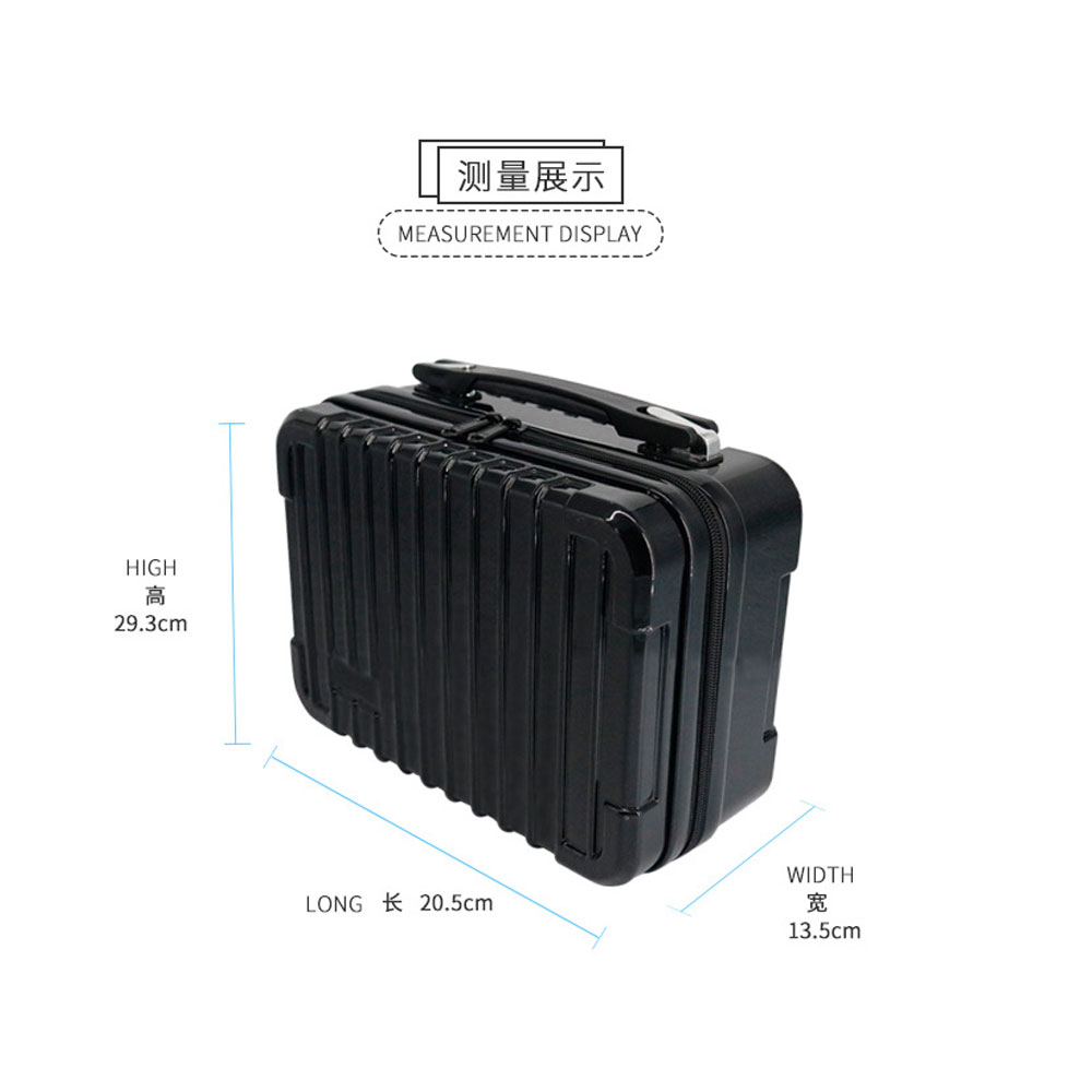 Portable Opbergtas Voor Fimi X8 Mini Camera Drone Waterdichte Draagtas Voor X8 Mini Rc Drone Accessoires