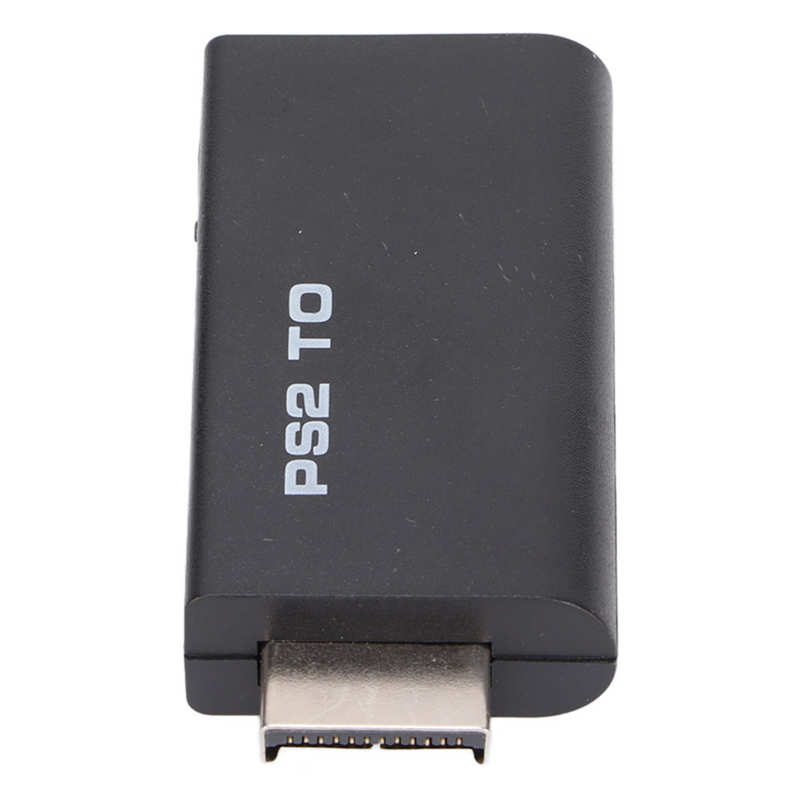 Multimedia Interface Converter Adapter HDMI Multimedia Interface Converter Loss Free Line for Home Multimedia Interface Adapter