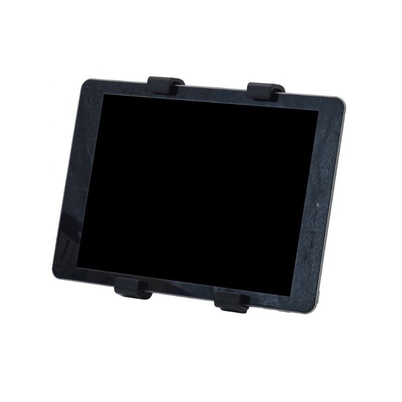 Universal 360 Bicycle Holder Mount Exercise Bike Bracket For 7-12inch Tablet PC