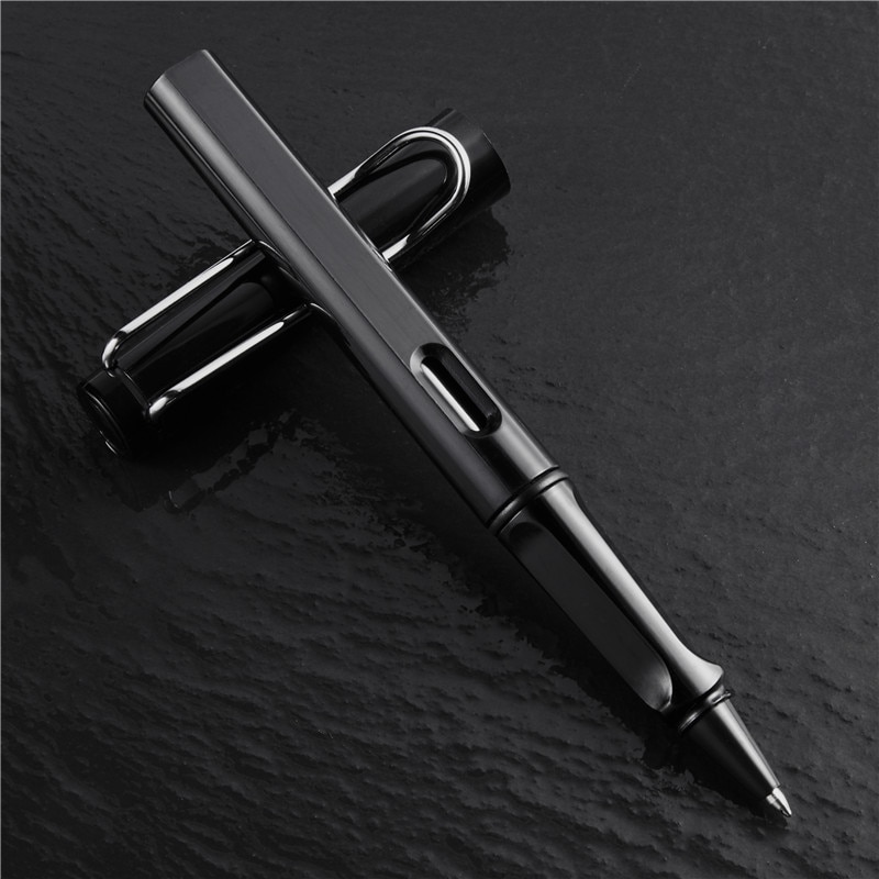 Office Luxury Pen Ballpoint Pens For School Students Positive Posture Ball Pen Back To School For Stationery Supplies 03737