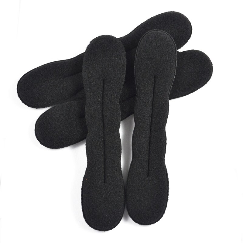 4 st skum svamp bulle hår twist clip frisyr maker former