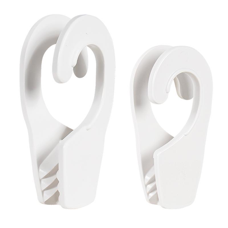 25MM Boat Rail Fenders Hanger Anti-Collision Quick Adjustable Mudguard Hook for Marine Sailing Yacht