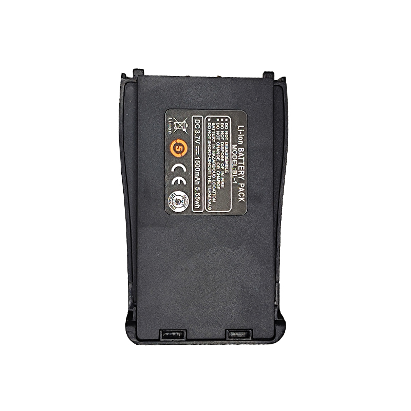 Baofeng BF 888S Battery Compactible with Bateria Radio Baofeng 777s 1500mAh BF-666S BF-C1 Baofeng Walkie Talkie Two-way Radio: Camo