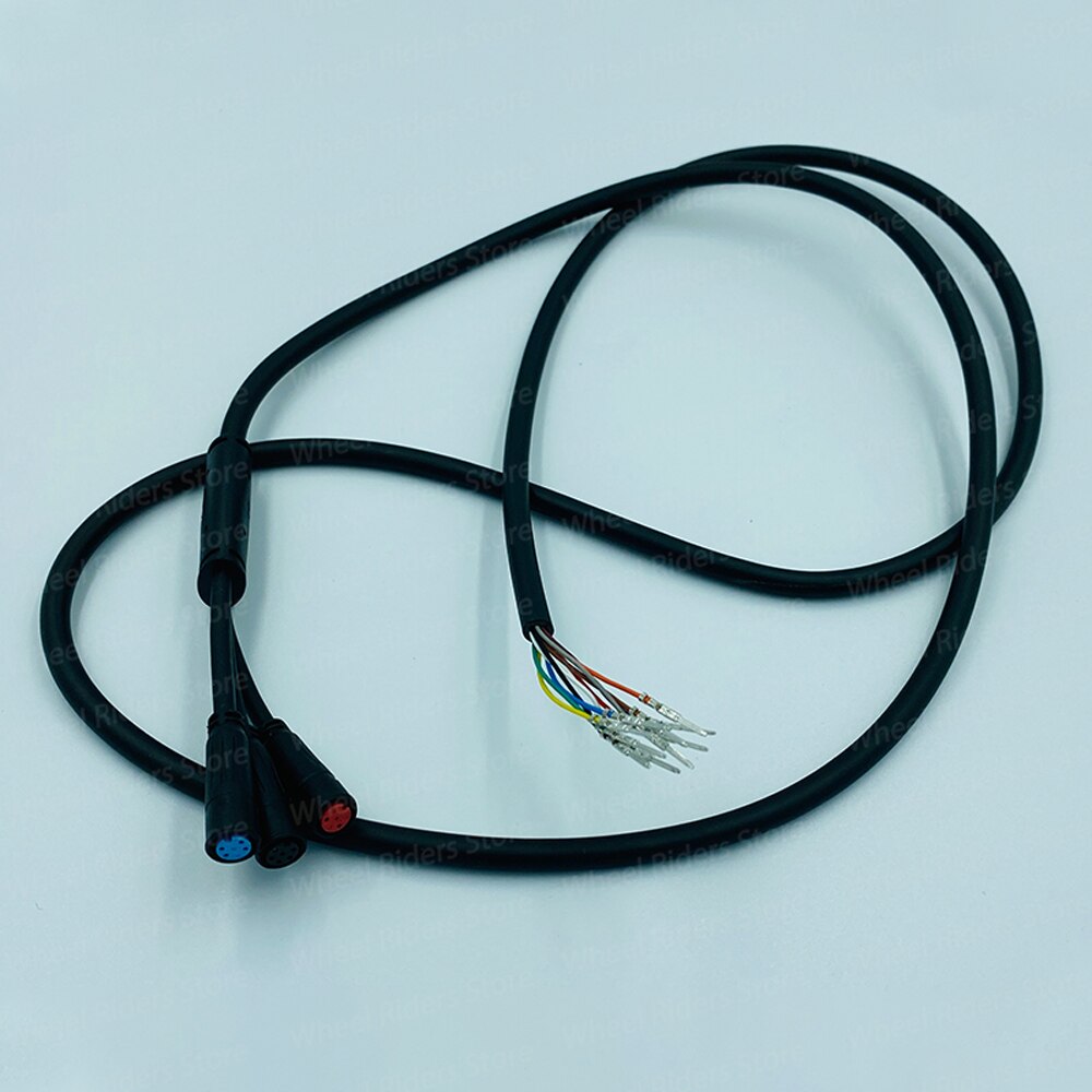 Kaabo mantis original spare parts accessories