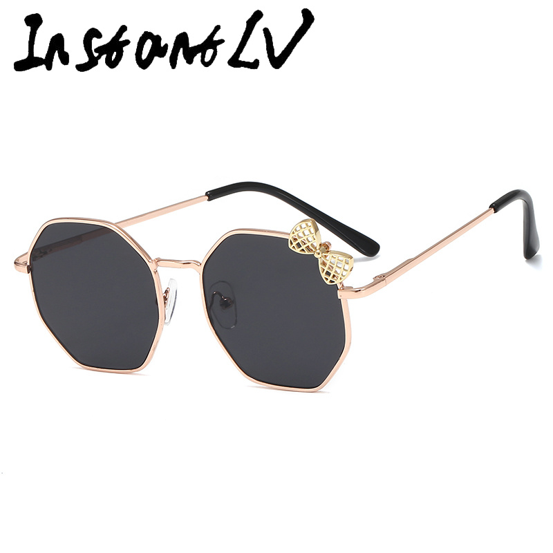 Børn baby solbriller børn solbriller kt børn solbriller pige solbriller