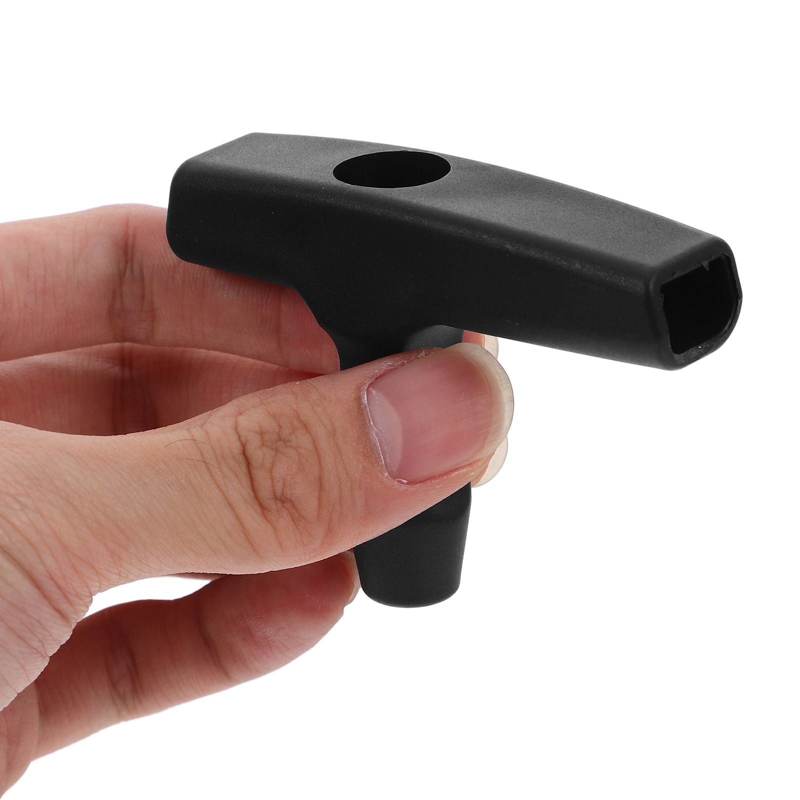 Garage Door Pull Cord Emergency Release H le Attic Ladder Rope Durable Starter Recoil String Trimmer Engine Parts Cable Hardware