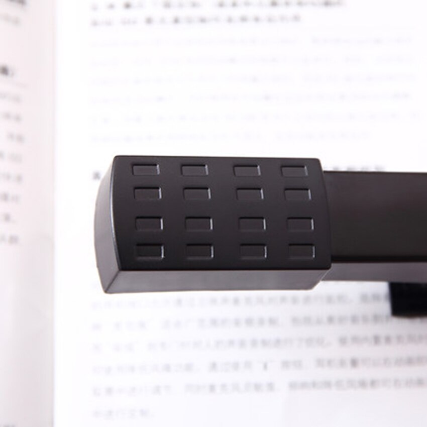 Heavy Duty Stapler 25 Sheets Capacity Manual Long Arm Stapler Metal A3 Paper Bookbinding Newspaper Stitching Lengthening Stapler