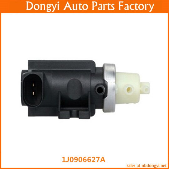 Solenoid Valve, 12V 1A Fuel Shut-Off Solenoid, 0.8 Mpa Solenoid Valve Suitable for Perkins 1000 Series Motors, Solenoids