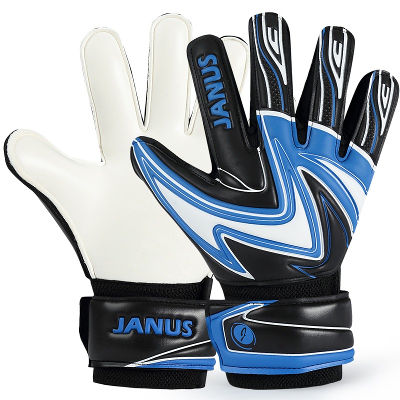 Målmandshandsker 100%  fuld latex mesh fodboldhandsker fodbold målmandshandsker mesh åndbar