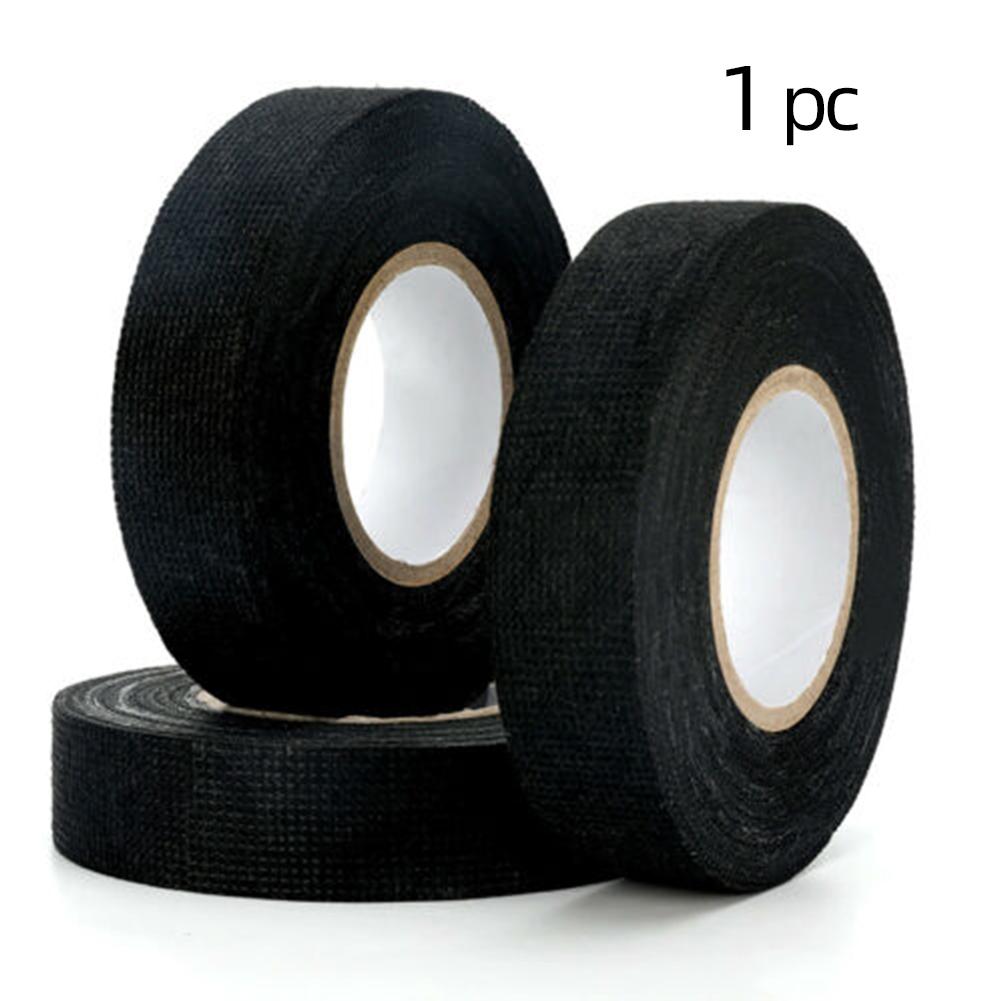 Luxe Inpakset - Bestelling Set - Bedankt voor je bestelling - Zwart - Plakband set