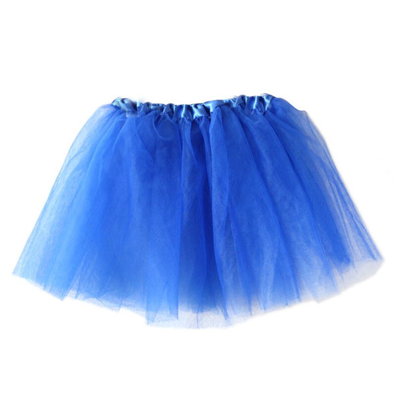 2019 scuola di partito di prestazione Dei Bambini Della Ragazza Della Principessa Pettiskirt Partito Tutu di Balletto del Pannello Esterno del Mini Vestito del bambino: B