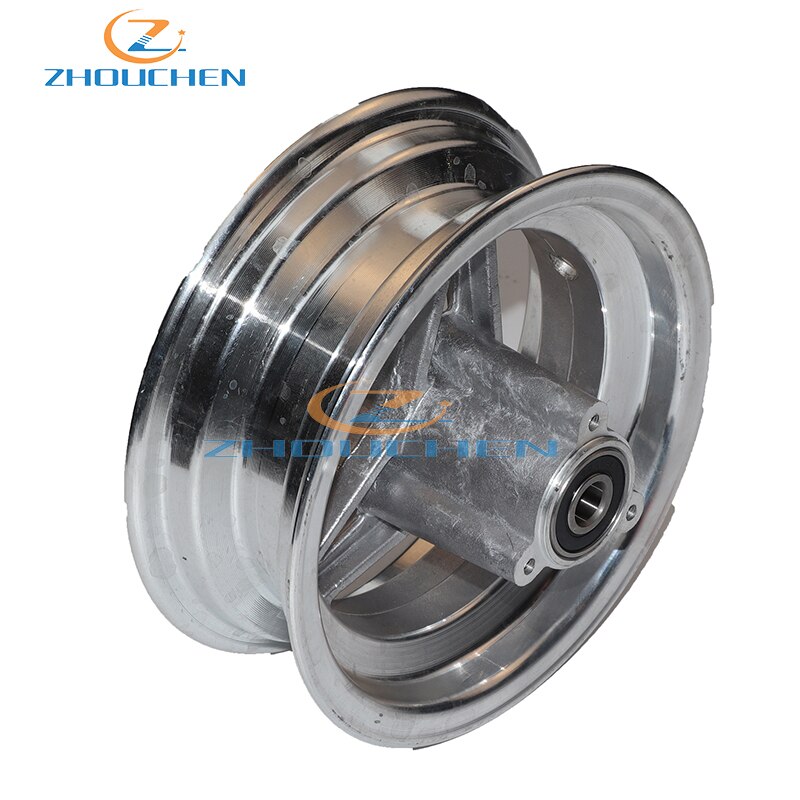 6-inch front wheels for Harley. Scooter