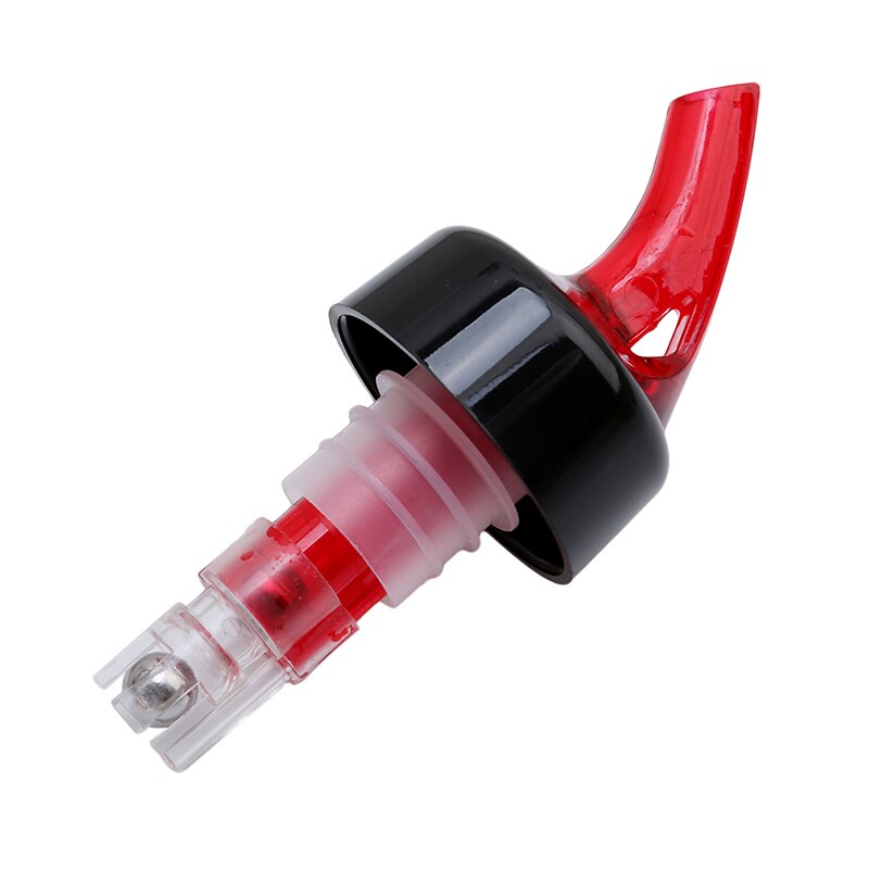 Wine Aerator Spout For Instant Aeration Of Red And White Wine, L