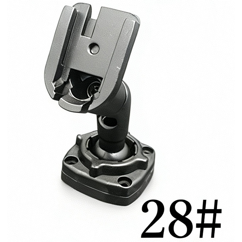 Speciale beugel voor auto-dashcam met achteruitkijkspiegel,  #1234567890 beugels voor auto-dashcam met achteruitkijkspiegel, houders voor auto-dashcam.: Grijs