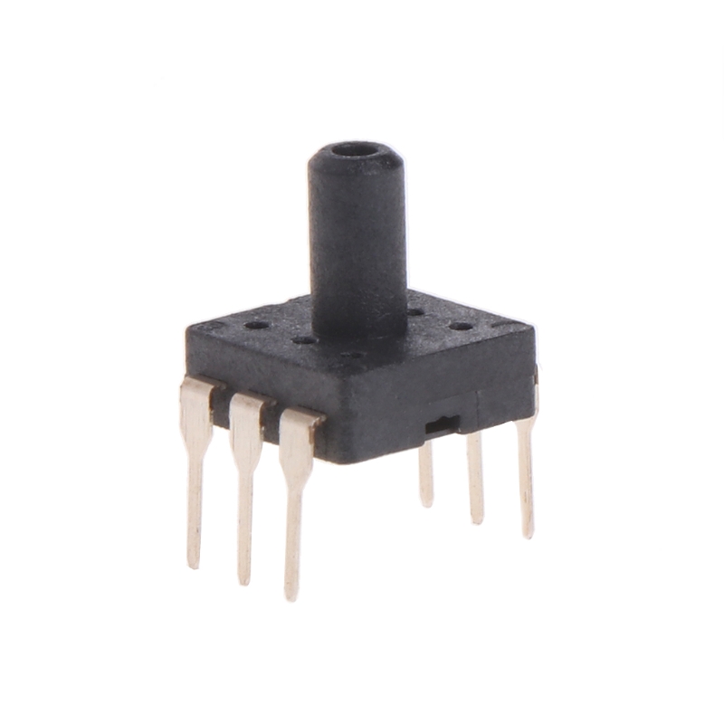 MPX5700AP - Sensor de Pressão Absoluto 101.5 psi (700 kPa