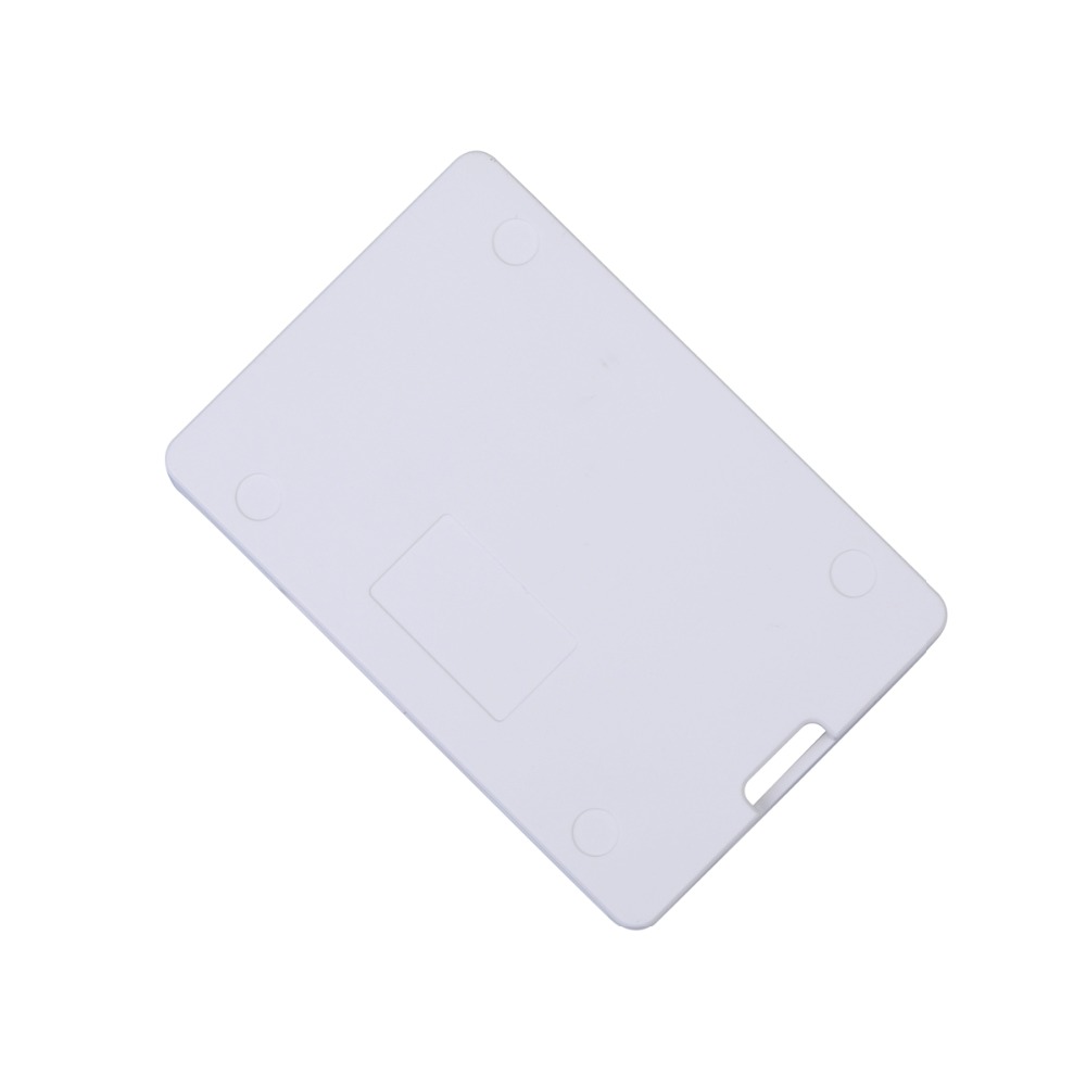 Raspberry Pi 3 Model B Plus ABS Case Zwart Witte Doos ultradunne Shell voor RPI 3 Model B + behuizing met