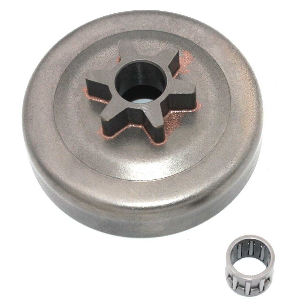 Embrague de rodamiento para McCulloch Mac Cat 338 Mac Cat 441 Mac Cat 442 Mac Cat 435 Mac Cat 436 Mac Cat 440, 333 de 444