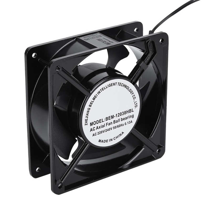 Interne Koelventilator voor Series S, Vervangende