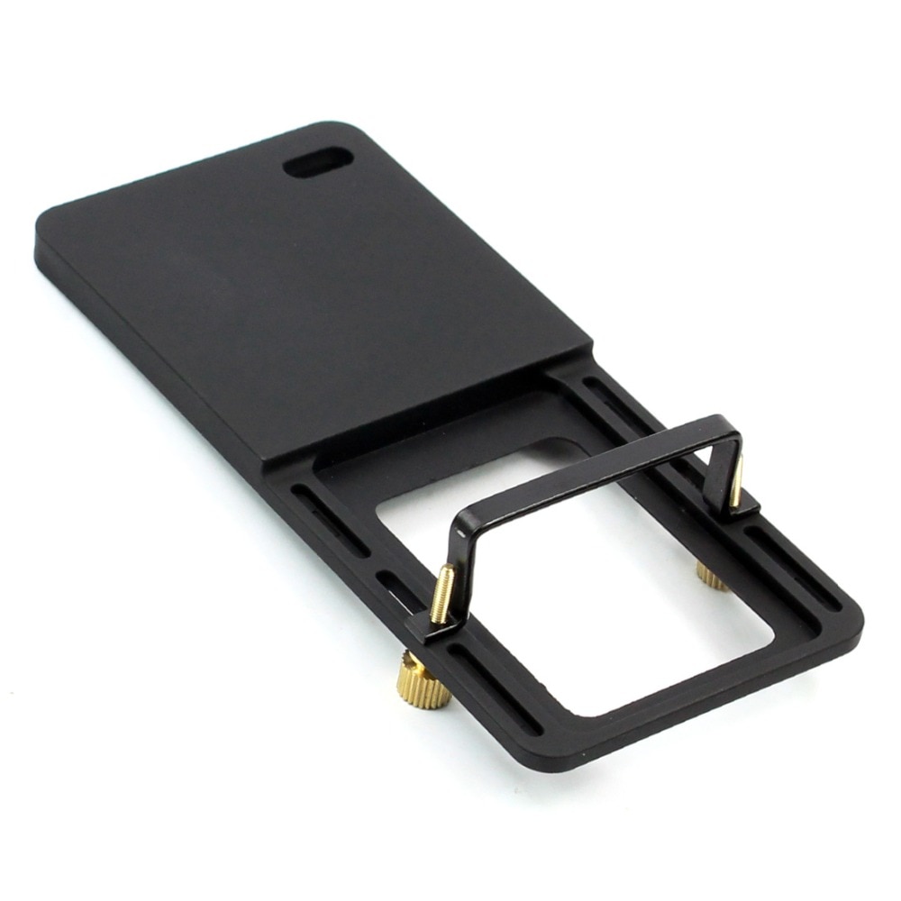 Handheld Gimbal Adapter Switch Mount Plate for GoPro Hero 6 5 4 3 3+ Yi 4k Camera for DJI Osmo Feiyu Zhiyun Smooth Q Gimbal