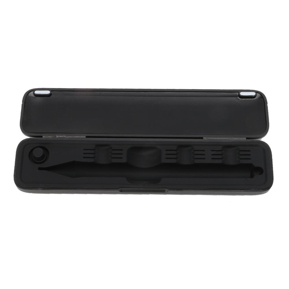 Universal Pen Case for Wacom Tablet's Pen Intuos Pen (LP-171-0K) (LP-180-0K)