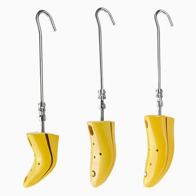 1 PC shoe trees Adjustable Shape For women shoes tree Shaper Expander Shoe Stretchers For high heels