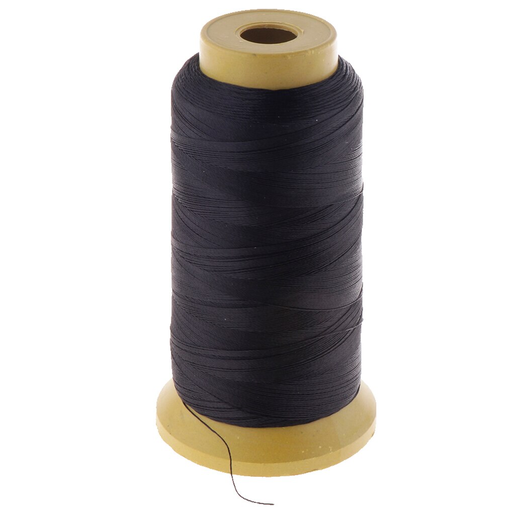 0.20mm sytråd 100% polyesterspolar 830 yards spol... – Vicedeal