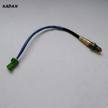 Oxygen Sensor For BYD G6 F6 S7 S6