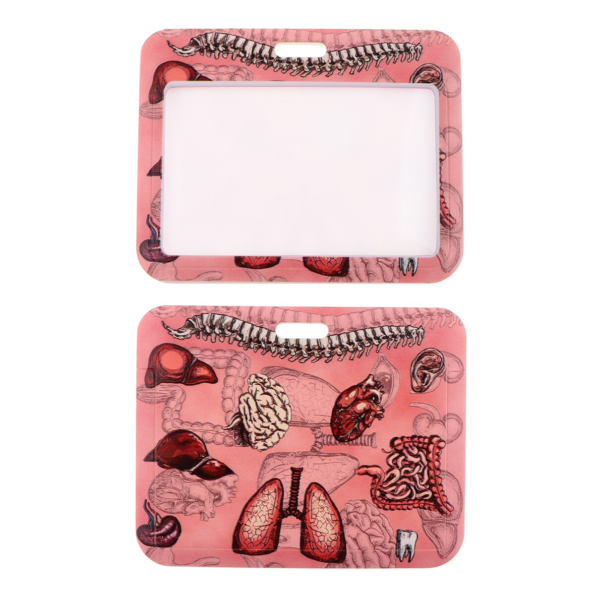 Lb3064 Medische Apparatuur Arts Verpleegster Lanyard Grey 'S Anatomie Nekbanden Id Badge Houder Hanger Sleutelhanger Charm Telefoon Sleutelhanger: Marineblauw